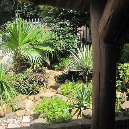 See Rus Self Catering Unit In Westbrook Kzn Private Neat And Cosy Eksteriør bilde