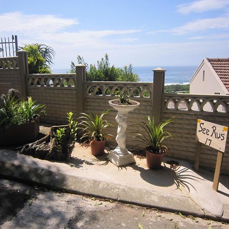 See Rus Self Catering Unit In Westbrook Kzn Private Neat And Cosy Eksteriør bilde