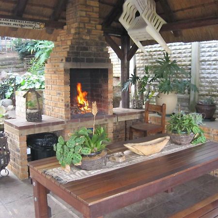 See Rus Self Catering Unit In Westbrook Kzn Private Neat And Cosy Eksteriør bilde