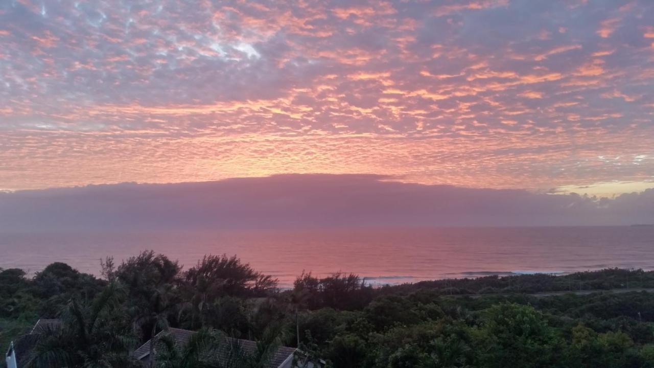 See Rus Self Catering Unit In Westbrook Kzn Private Neat And Cosy Eksteriør bilde