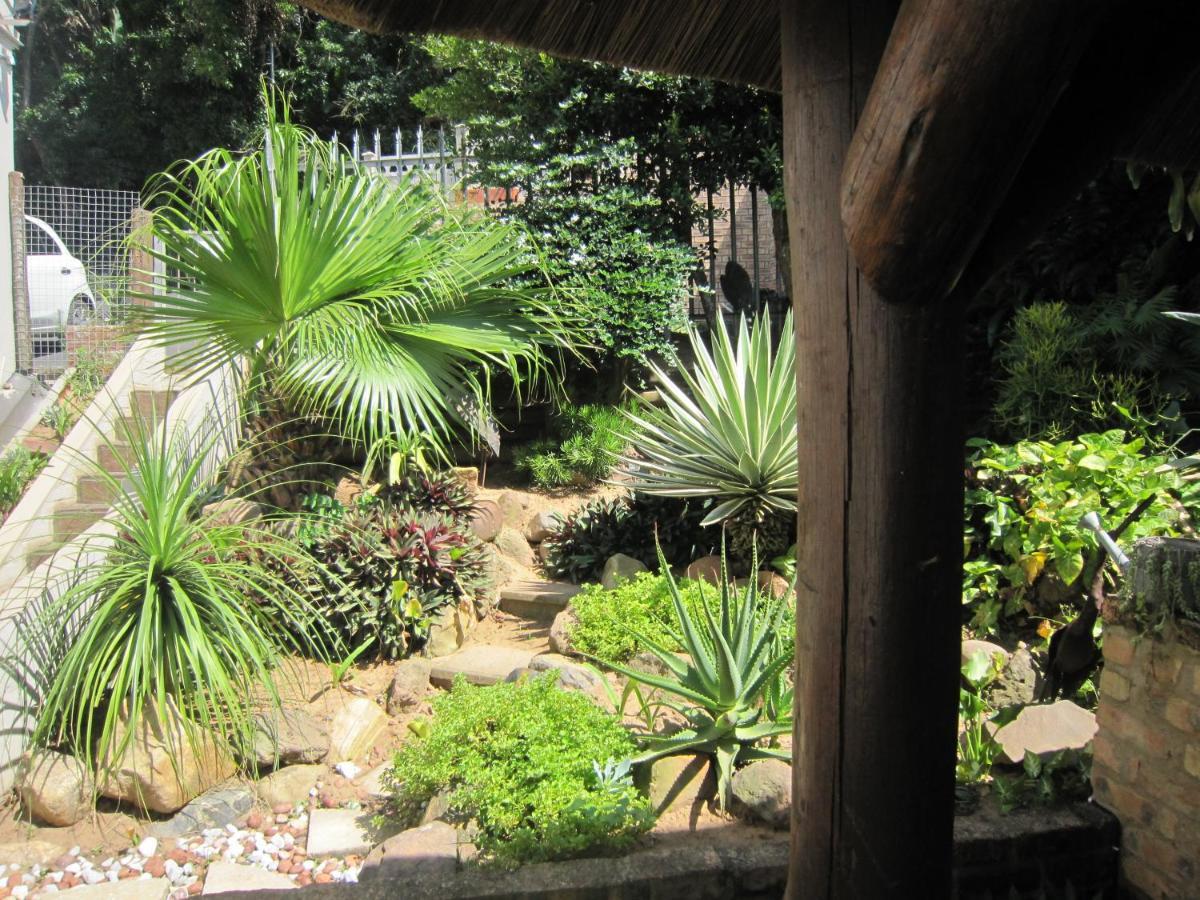 See Rus Self Catering Unit In Westbrook Kzn Private Neat And Cosy Eksteriør bilde