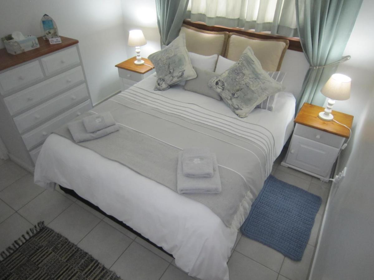 See Rus Self Catering Unit In Westbrook Kzn Private Neat And Cosy Eksteriør bilde