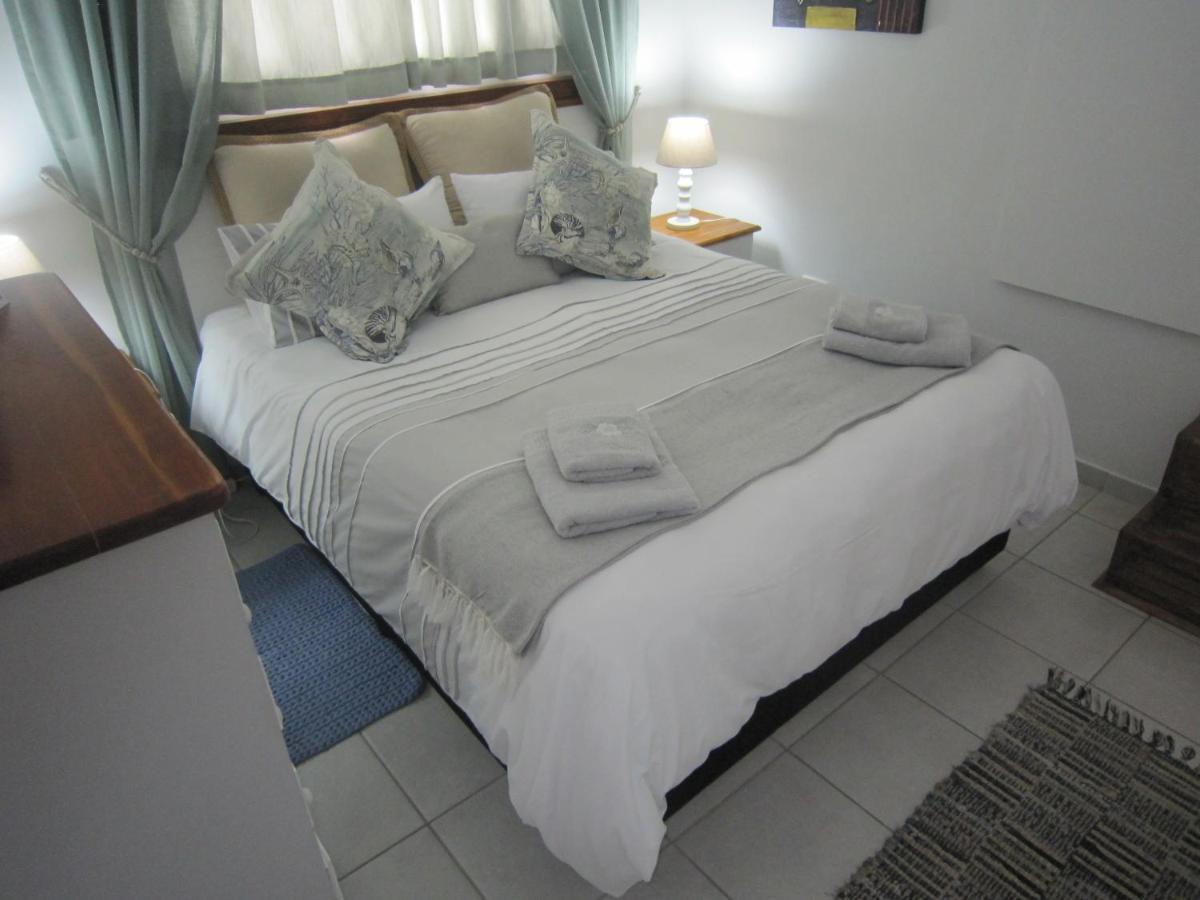 See Rus Self Catering Unit In Westbrook Kzn Private Neat And Cosy Eksteriør bilde