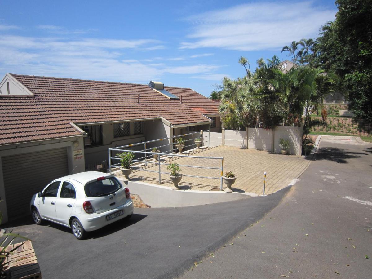 See Rus Self Catering Unit In Westbrook Kzn Private Neat And Cosy Eksteriør bilde