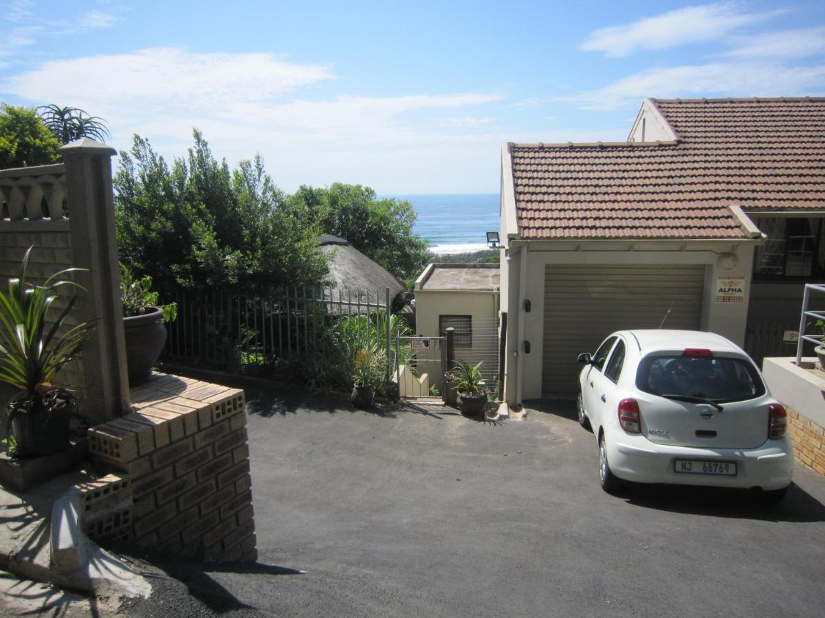 See Rus Self Catering Unit In Westbrook Kzn Private Neat And Cosy Eksteriør bilde