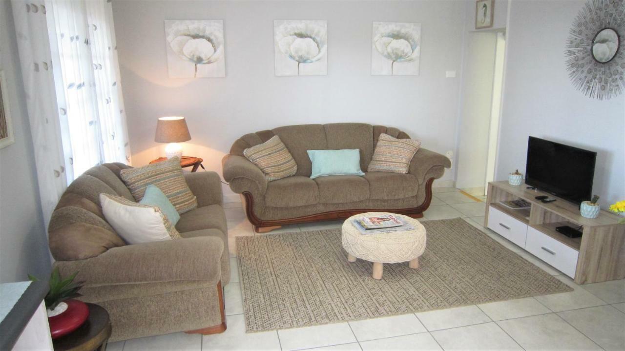 See Rus Self Catering Unit In Westbrook Kzn Private Neat And Cosy Eksteriør bilde