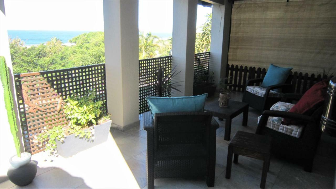 See Rus Self Catering Unit In Westbrook Kzn Private Neat And Cosy Eksteriør bilde