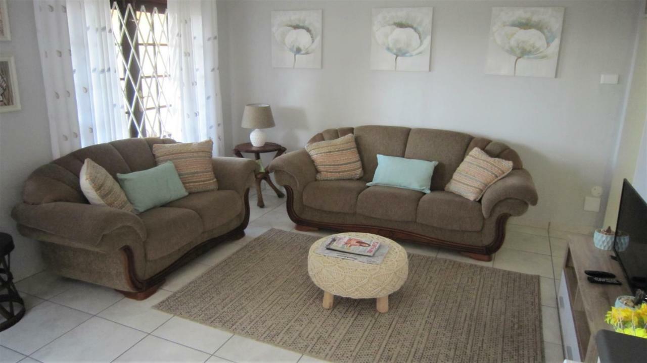 See Rus Self Catering Unit In Westbrook Kzn Private Neat And Cosy Eksteriør bilde